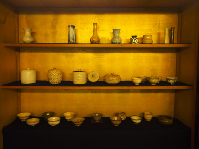 かの魯山人の窯にて行われる、陶芸体験 — TOKI